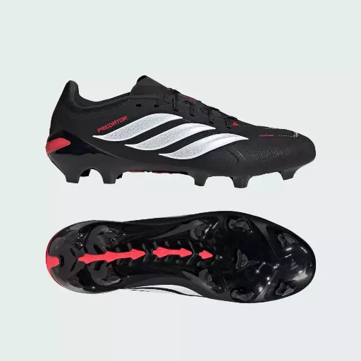 Adidas Predator League Firm Ground Voetbalschoenen