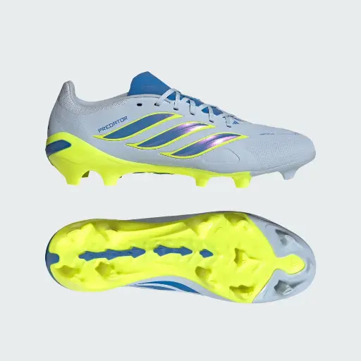 Adidas PREDATOR LEAGUE Firm Ground Voetbalschoenen