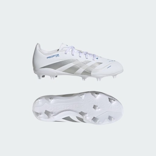 Adidas Predator League Firm / Multi-Ground Voetbalschoenen Kids