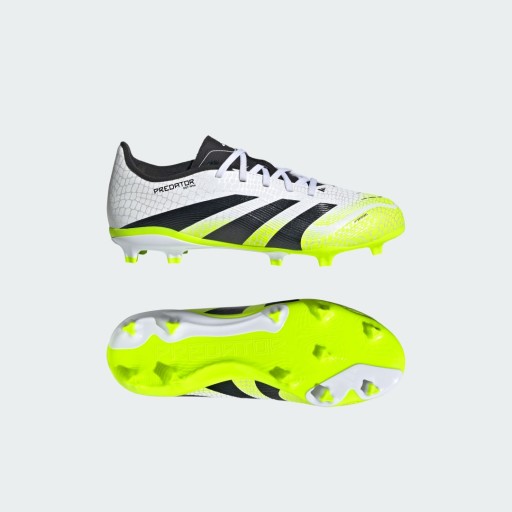 Adidas Predator League Firm/Multi-Ground Schoenen Kids