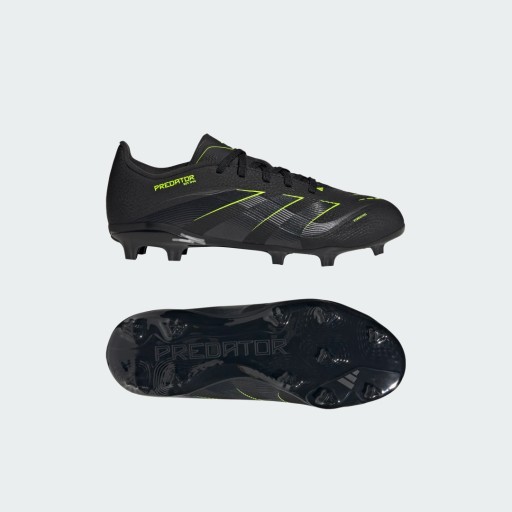 Adidas Predator League Firm/Multi-Ground Schoenen Kinderen