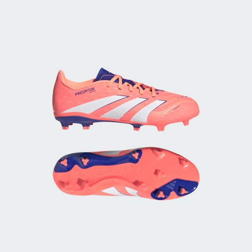 Adidas Predator League Firm/Multi-Ground Schoenen Kinderen