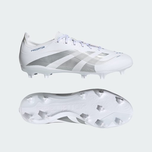 Adidas Predator League Firm/Multi-Ground Voetbalschoenen