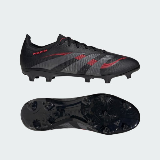 Adidas Predator League Firm/Multi-Ground Voetbalschoenen