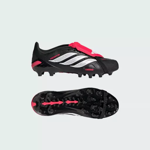 Adidas PREDATOR LEAGUE Fold-Over Tongue Artificial Ground Voetbalschoenen Kids
