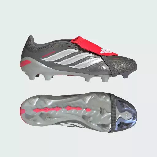 Adidas PREDATOR LEAGUE Fold-Over Tongue Firm Ground Voetbalschoenen