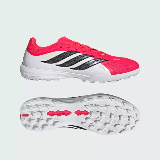 Adidas PREDATOR LEAGUE Fold-Over Tongue Indoor Voetbalschoenen
