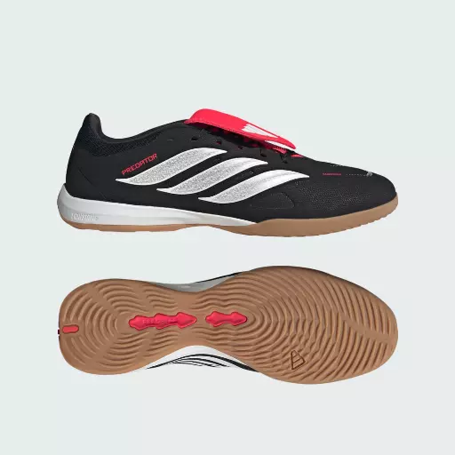 Adidas PREDATOR LEAGUE Fold-Over Tongue Indoor Voetbalschoenen