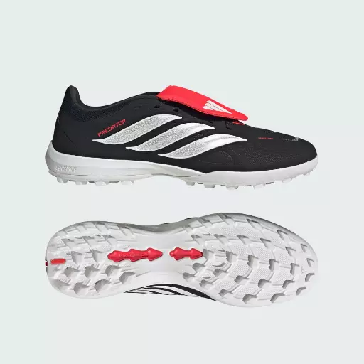 Adidas PREDATOR LEAGUE Fold-Over Tongue Turf Voetbalschoenen
