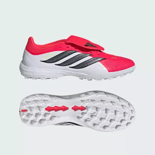Adidas PREDATOR LEAGUE Fold-Over Tongue Turf Voetbalschoenen