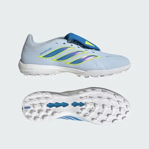 Adidas PREDATOR LEAGUE Fold-Over Tongue Turf Voetbalschoenen