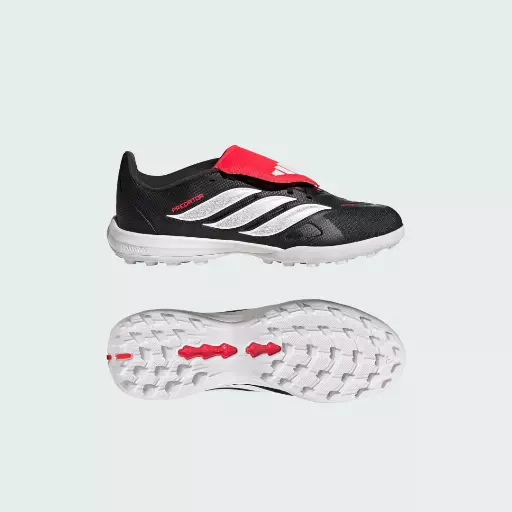 Adidas PREDATOR LEAGUE Fold-Over Tongue Turf Voetbalschoenen Kids