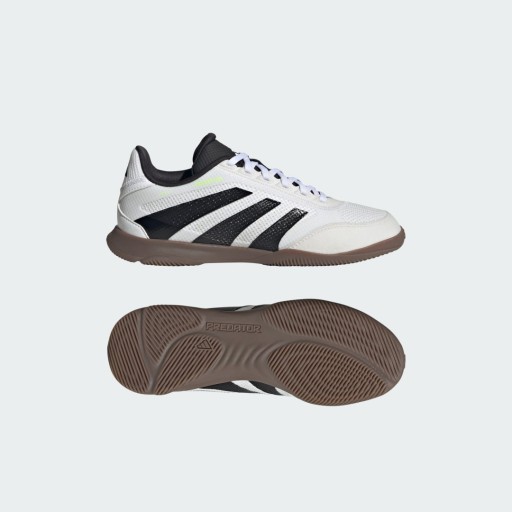 Adidas Predator League Indoor Voetbalschoenen Kids