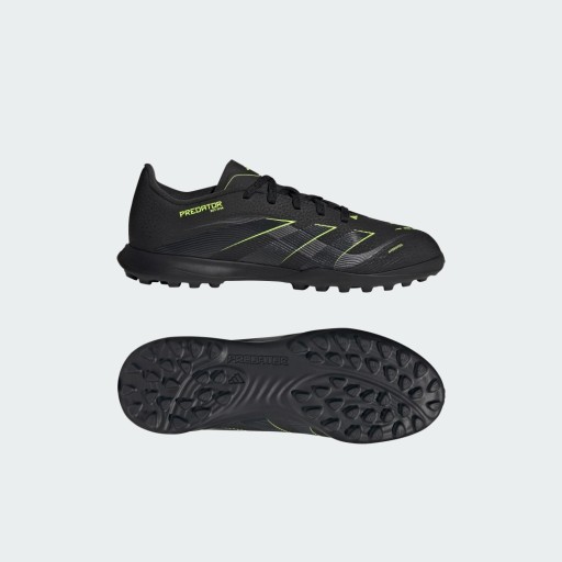 Adidas Predator League Kunstgras Voetbalschoenen Kids