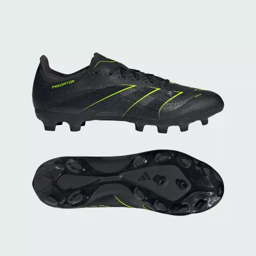Predator League Multi-Ground Voetbalschoenen