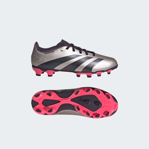 Adidas Predator League Multi-Ground Voetbalschoenen Kids