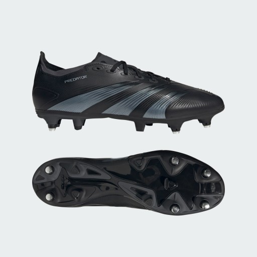 Adidas Predator League Soft Ground Voetbalschoenen