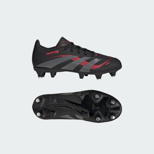 Adidas Predator League Soft Ground Voetbalschoenen Kids