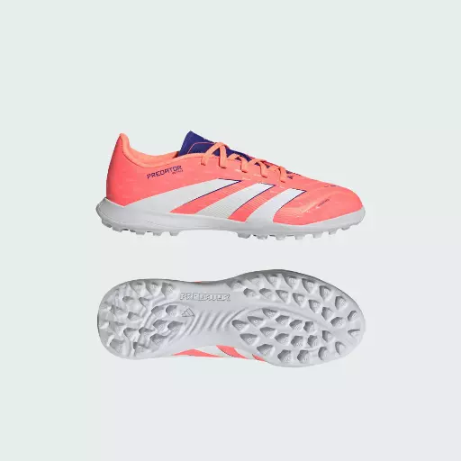 Adidas Predator League Turf Voetbalschoenen Kids