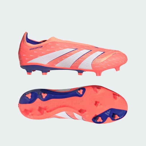 Adidas Predator League Veterloze Firm/Multi-Ground Voetbalschoenen