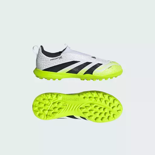 Adidas Predator League Veterloze Kunstgrasschoenen Kids