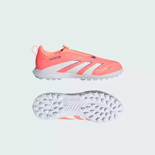 Adidas Predator League Veterloze Kunstgrasschoenen Kids
