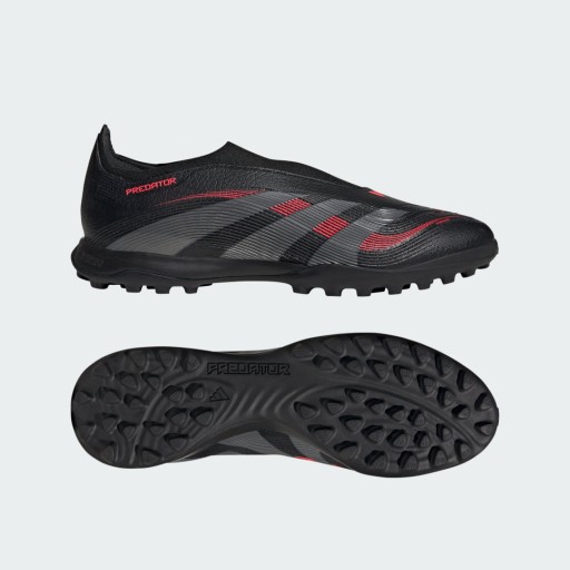 Adidas Predator League Veterloze Turf Voetbalschoenen