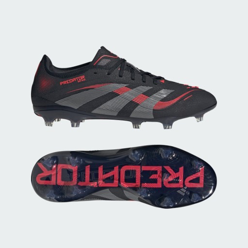 Adidas Predator Pro Firm Ground Voetbalschoenen