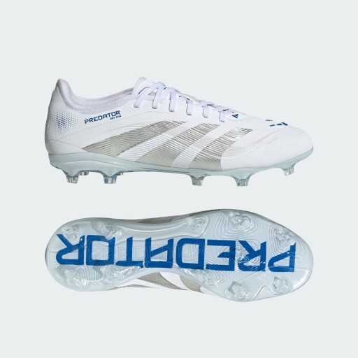 Adidas Predator Pro Firm Ground Voetbalschoenen