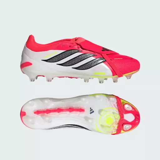 Adidas Predator Pro Fold-Over Tongue Artificial Ground Voetbalschoenen
