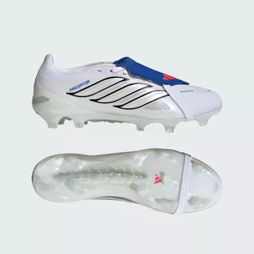 Adidas PREDATOR PRO Fold-Over Tongue Firm Ground Voetbalschoenen