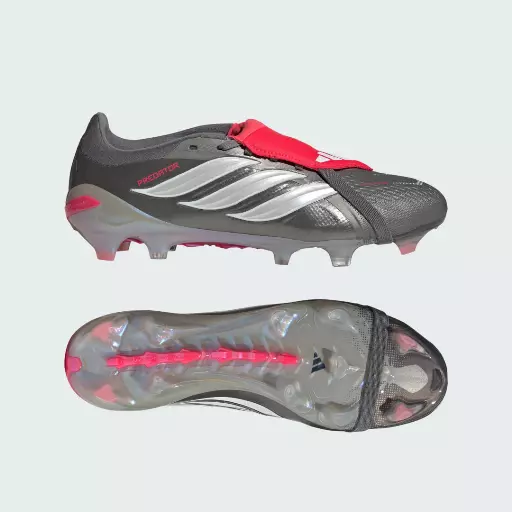 Adidas PREDATOR PRO Fold-Over Tongue Firm Ground Voetbalschoenen