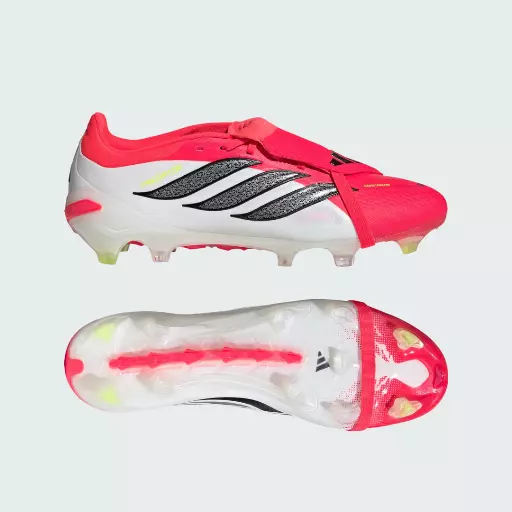 Adidas PREDATOR PRO Fold-Over Tongue Firm Ground Voetbalschoenen