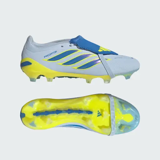 Adidas PREDATOR PRO Fold-Over Tongue Firm Ground Voetbalschoenen