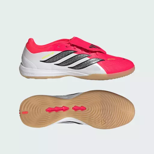Adidas Predator Pro Fold-Over Tongue Indoor Voetbalschoenen