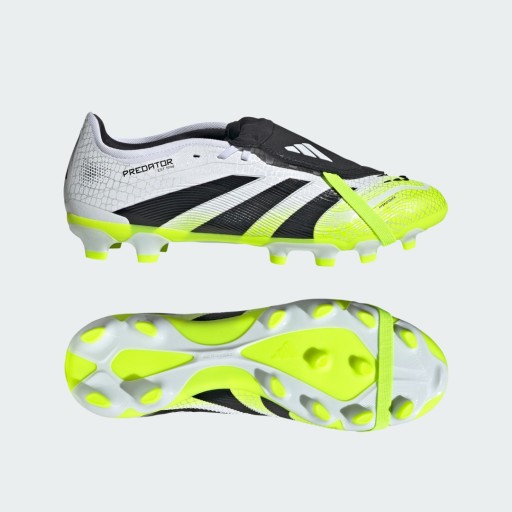 Adidas Predator Pro Fold-Over Tongue Multi-Ground Voetbalschoenen