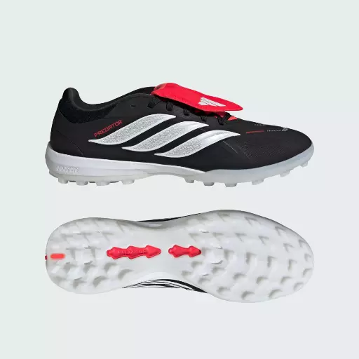 Adidas Predator Pro Fold-Over Tongue Turf Voetbalschoenen