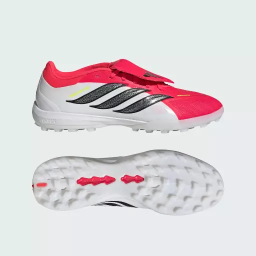 Adidas PREDATOR PRO Fold-Over Tongue Turf Voetbalschoenen
