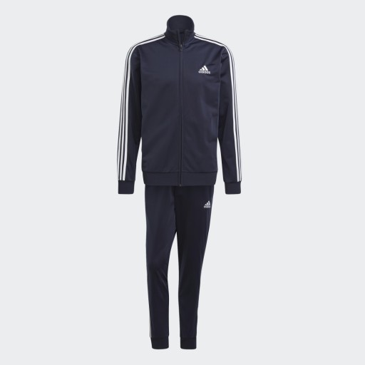 Adidas Primegreen Essentials 3-Stripes Trainingspak