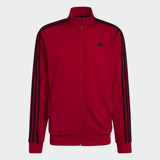 Adidas Primegreen Essentials Warm-Up 3-Stripes Trainingsjack