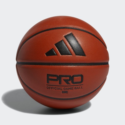 Adidas Pro 3.0 Official Game Basketbal