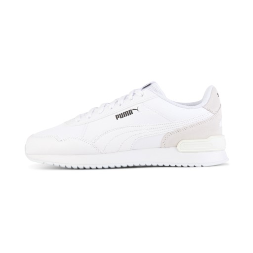 PUMA Adapter sneakers, Zwart/Wit