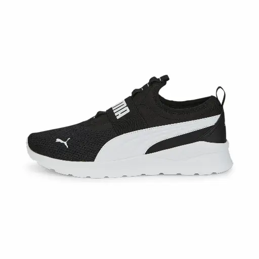 PUMA Anzarun Lite instapsneakers, Zwart/Wit