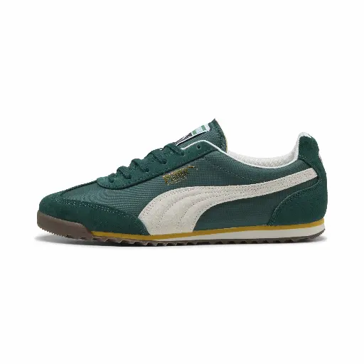 PUMA Arizona Nylon sneakers, Wit