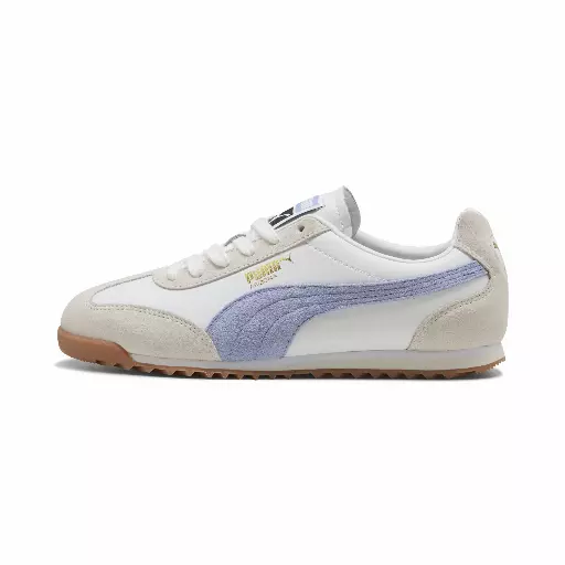 PUMA Arizona Retro sneakers unisex, Wit