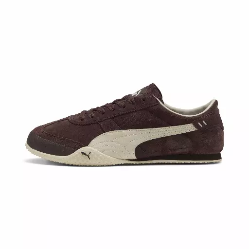 PUMA Bella Classic sneakers voor Dames, Bruin