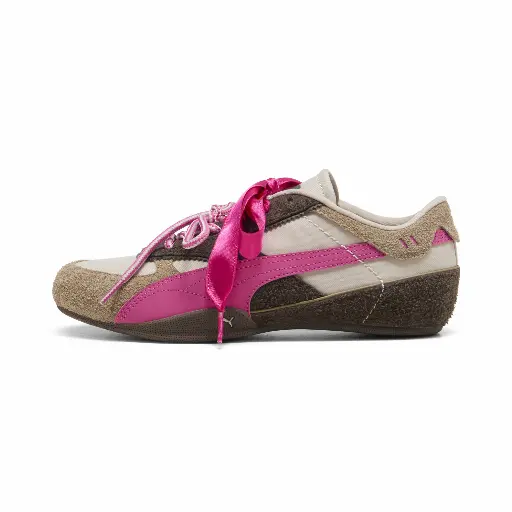 PUMA Bella Mina sneakers voor Dames, Roze