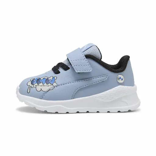 PUMA BMW M Motorsport Anzarun sneakers, Blauw/Grijs