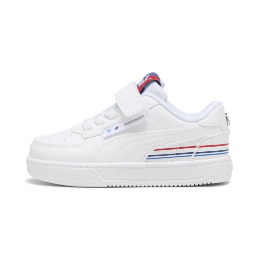 PUMA BMW M Motorsport Caven 2.0 sneakers, Blauw/Wit