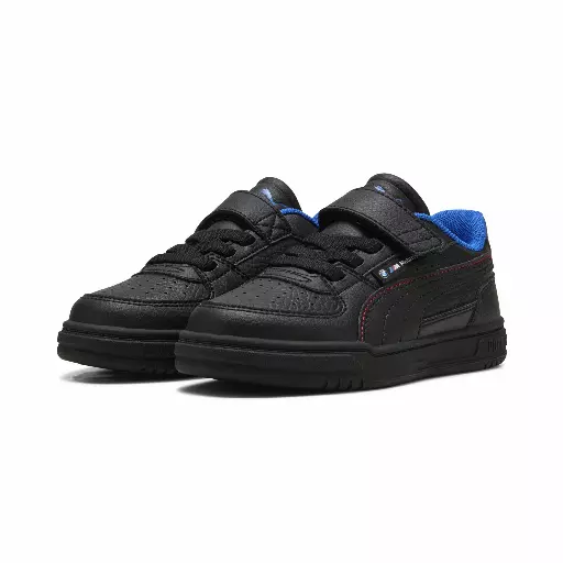 PUMA BMW M MOTORSPORT Caven III sneakers, Zwart